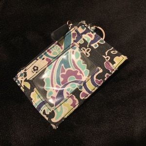 Vera Bradley Wallet